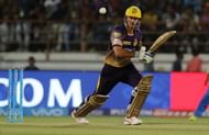 Lynn injured himself again in the Trans-Tasman Twenty20 Tri-Series